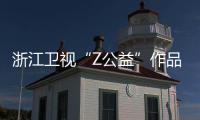 浙江衛視“Z公益”作品入選“數愛無疆”數字公益故事征集展播活動名單