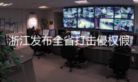 浙江發布全省打擊侵權假冒商品工作典型案例