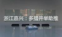 浙江嘉興：多措并舉助推地產(chǎn)糕點產(chǎn)業(yè)高質(zhì)量發(fā)展