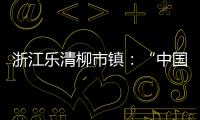 浙江樂清柳市鎮：“中國電器之都”的奮斗蛻變路