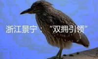 浙江景寧：“雙擁引領”打造放心消費美麗鄉村