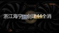 浙江海寧：創建44個消費維權聯絡站點