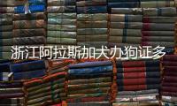 浙江阿拉斯加犬辦狗證多少錢