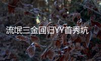 流氓三金回歸YY首秀坑慘七夜！