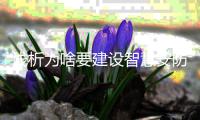 淺析為啥要建設智慧安防小區？