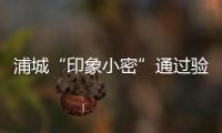 浦城“印象小密”通過(guò)驗(yàn)收成為國(guó)家3A級(jí)景區(qū)