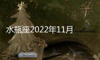 水瓶座2022年11月感情運勢 2022年11月水瓶座感情運程詳解