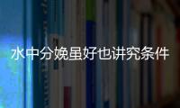 水中分娩雖好也講究條件，這6類孕婦不適合請(qǐng)注意