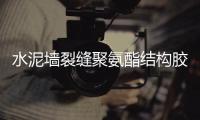 水泥墻裂縫聚氨酯結(jié)構(gòu)膠行業(yè)標準