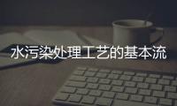 水污染處理工藝的基本流程（水污染包括哪些方面）