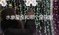 水象星座和哪個(gè)星座配