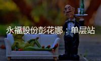 永福股份彭花娜：?jiǎn)螌诱痉績(jī)?chǔ)能方案助力行業(yè)從“能儲(chǔ)”到“智儲(chǔ)”跨越