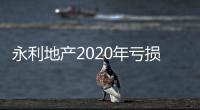 永利地產2020年虧損近億元 租金收入約3033.1萬港元