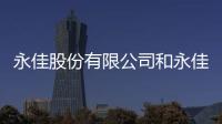 永佳股份有限公司和永佳軟件科技圖標設計公司的情況說明