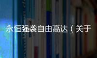 永恒強襲自由高達（關(guān)于永恒強襲自由高達的基本情況說明介紹）