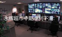 永輝超市中期凈利下滑:新零售燒錢成拖累 實控人高位減持