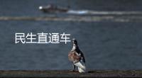 民生直通車 