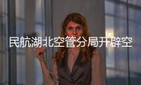 民航湖北空管分局開辟空中綠色通道 保障載有突發疾病旅客航班優先落地