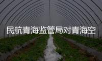 民航青海監(jiān)管局對青海空管分局氣象臺(tái)開展業(yè)務(wù)監(jiān)督檢查