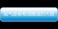 氧氣是葡萄酒釀造的大敵嗎？
