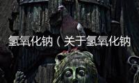 氫氧化鈉（關于氫氧化鈉的基本情況說明介紹）