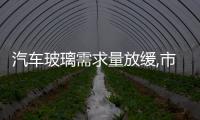 汽車玻璃需求量放緩,市場研究