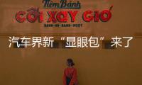 汽車界新“顯眼包”來了！林肯Z直接殺瘋