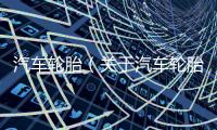 汽車輪胎（關于汽車輪胎的基本情況說明介紹）