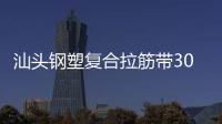 汕頭鋼塑復合拉筋帶30020B施工方案