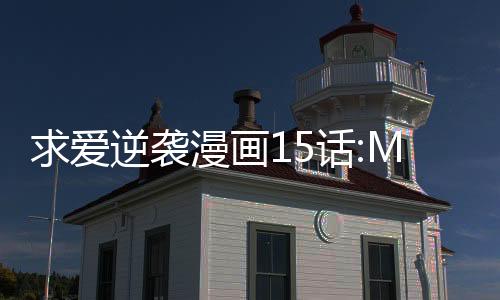 求愛逆襲漫畫15話:Merry Xmas