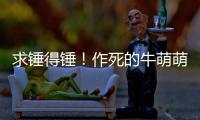 求錘得錘！作死的牛萌萌當(dāng)年讓韓庚落跑