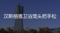漢斯格雅衛浴籠頭把手松了有什么辦法