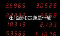 汪北辰和楚逸是什劇