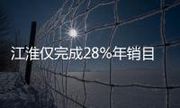 江淮僅完成28%年銷目標 新能源已成重心