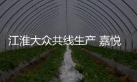 江淮大眾共線生產(chǎn) 嘉悅A5能給人哪些驚喜？