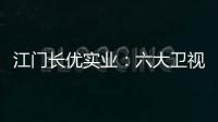 江門長優實業：六大衛視跨年陣容大比拼 到底哪家強？