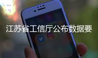 江蘇省工信廳公布數據要素市場生態培育項目名單，涉及數據治理