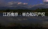 江蘇南京：舉辦知識(shí)產(chǎn)權(quán)戰(zhàn)略推進(jìn)項(xiàng)目申報(bào)工作培訓(xùn)會(huì)