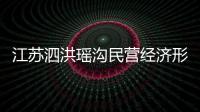 江蘇泗洪瑤溝民營經濟形成快速發展態勢,行業資訊