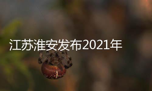 江蘇淮安發布2021年網絡市場監管專項行動典型案例