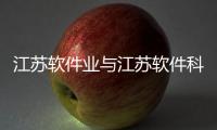 江蘇軟件業(yè)與江蘇軟件科技發(fā)展有限公司的原因