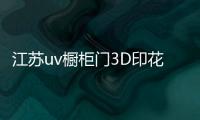 江蘇uv櫥柜門3D印花機(jī)印花原理介紹,行業(yè)資訊