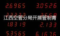 江西空管分局開展管制青年英語人才競賽