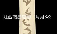 江西南昌啟動“月月3•15”主題工作