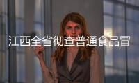 江西全省徹查普通食品冒充特醫食品問題