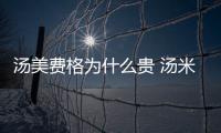 湯美費格為什么貴 湯米希爾費格什么檔次