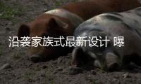 沿襲家族式最新設計 曝寶馬X6 M內飾諜照