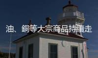 油、銅等大宗商品持續(xù)走跌，分析師憂景氣有壓