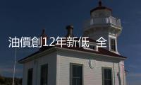 油價(jià)創(chuàng)12年新低  全球股市集體暴跌｜天下雜誌