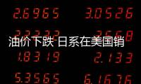 油價下跌 日系在美國銷售重心轉(zhuǎn)向大型車